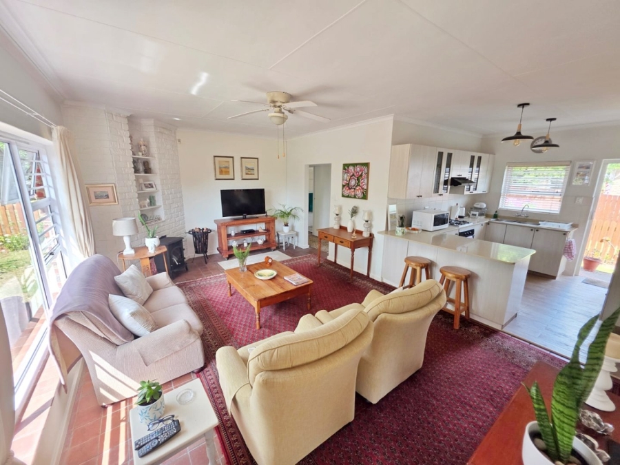 2 Bedroom Property for Sale in Sedgefield Central Western Cape